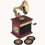 Gramophone high definition wallpapers