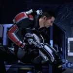 Mass Effect 2 download wallpaper