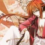 Rurouni Kenshin desktop
