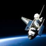 Space Shuttle Discovery wallpaper