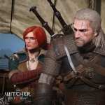 The Witcher 3 images