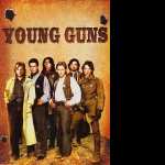 Young Guns wallpapers hd