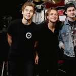 5 Seconds Of Summer wallpapers hd