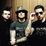 Avenged Sevenfold free wallpapers