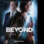 Beyond Two Souls images