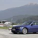 BMW 3 Series image