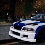 Bmw M3 wallpapers