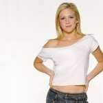 Brittany Snow widescreen