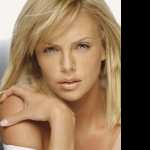 Charlize Theron widescreen