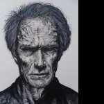 Clint Eastwood new wallpapers