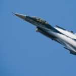 General Dynamics F-16 Fighting Falcon photos