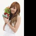 Jessica Jung wallpapers for iphone