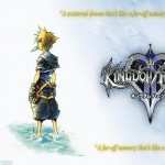 Kingdom Hearts 2 new photos