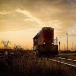 Locomotive wallpapers for iphone