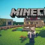 Minecraft high definition wallpapers