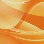 Orange Abstract wallpapers for android