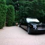 Rolls Royce Phantom free