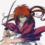 Rurouni Kenshin hd