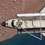 Space Shuttle Discovery high definition wallpapers