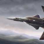 Sukhoi Su-47 wallpapers for iphone