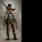 Tomb Raider hd pics