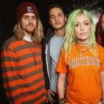 Tonight Alive PC wallpapers