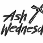 Ash Wednesday desktop