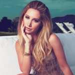 Ashley Tisdale free wallpapers