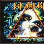 Def Leppard hd wallpaper