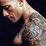 Dwayne Johnson wallpapers for iphone