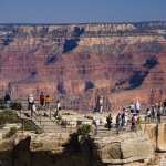 Grand Canyon widescreen