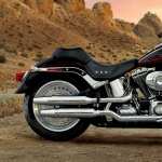 Harley-Davidson free