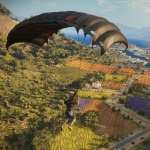 Just Cause 3 new photos