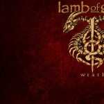 Lamb Of God images
