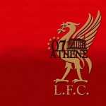 Liverpool FC PC wallpapers