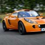 Lotus Exige S new wallpapers