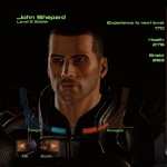 Mass Effect 2 pics