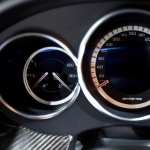 Mercedes Benz CLS 63 Amg widescreen
