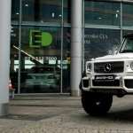 Mercedes Benz G63 Amg 6X6 new wallpapers