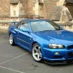 Nissan Skyline wallpapers for iphone