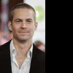 Paul Walker PC wallpapers