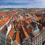 Prague PC wallpapers