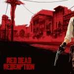 Red Dead Redemption wallpapers for desktop