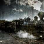 Steam Train high quality wallpapers