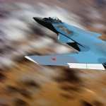 Sukhoi Su-47 hd photos