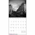 Wall Calendar 2016 download wallpaper