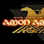 Amon Amarth hd photos