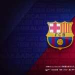 Barcelona FC hd desktop