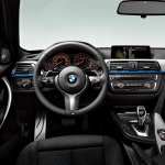 BMW 3 Series hd