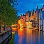 Bruges free